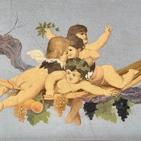 Frühstückspension Palazzo Zironda 3*