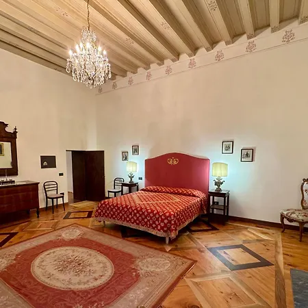 Palazzo Zironda Frühstückspension 3*