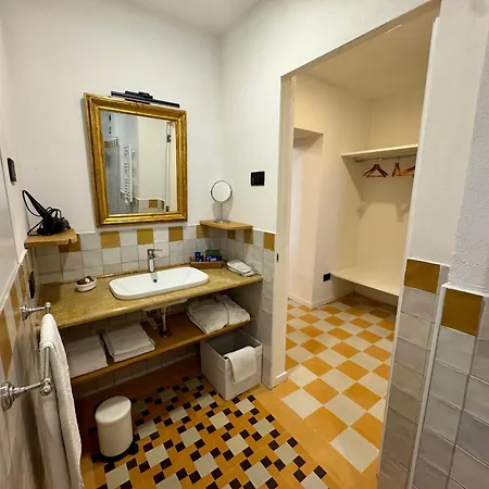 Palazzo Zironda Frühstückspension Thiene