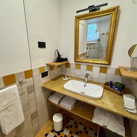 Bed & Breakfast Palazzo Zironda 3*