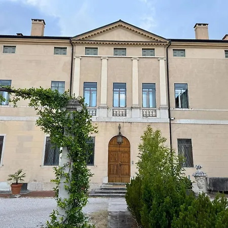 Palazzo Zironda 3*