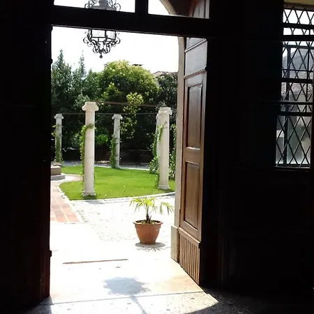 Palazzo Zironda Frühstückspension 3*