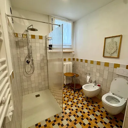 Palazzo Zironda B&B 3*