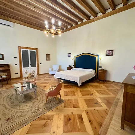 Bed & Breakfast Palazzo Zironda