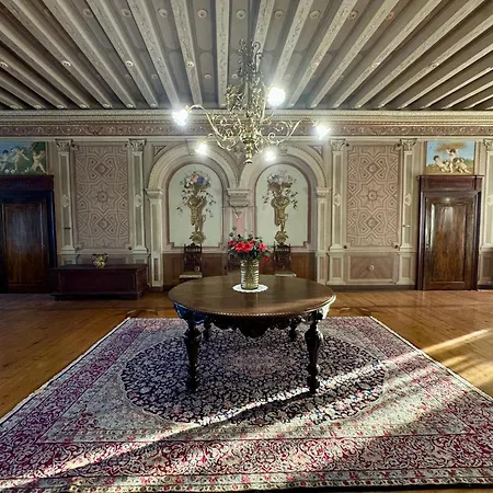 Palazzo Zironda Bed & Breakfast Thiene