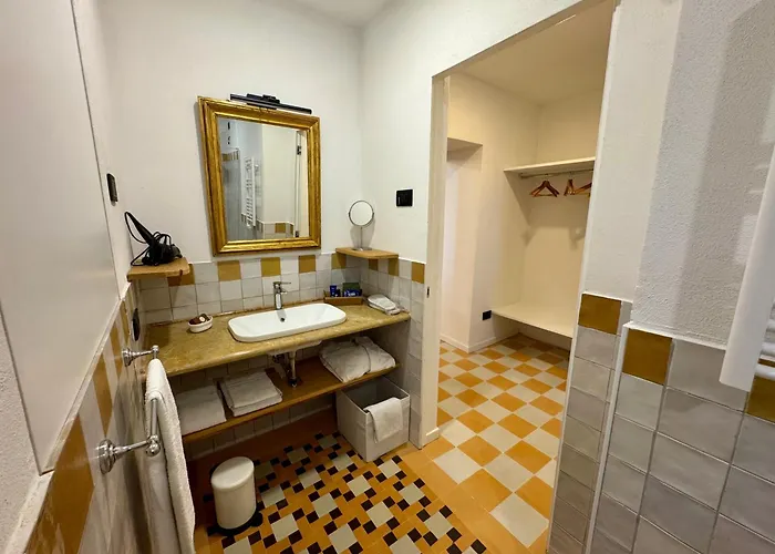 Palazzo Zironda Bed & Breakfast Thiene