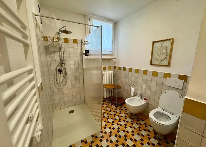 Palazzo Zironda Bed & Breakfast 3*
