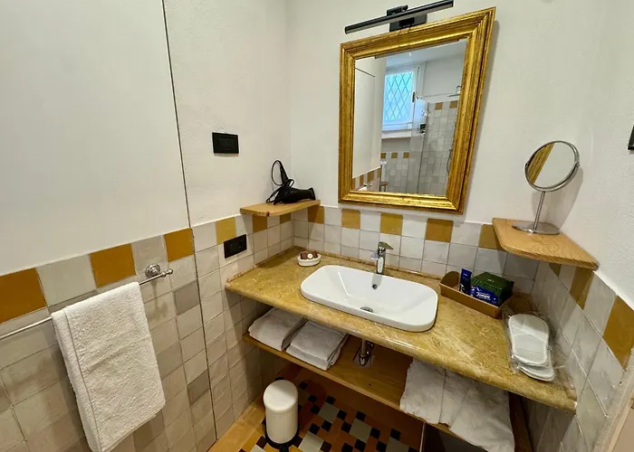 Bed & Breakfast Palazzo Zironda 3*